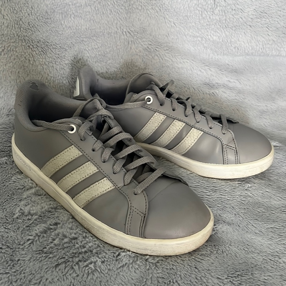 Adidas Cloudfoam Women’s Tennis Shoes